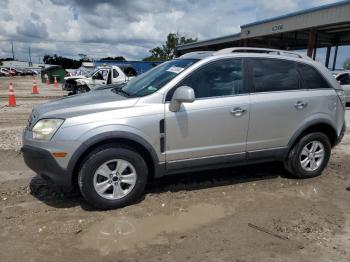  Salvage Saturn Vue