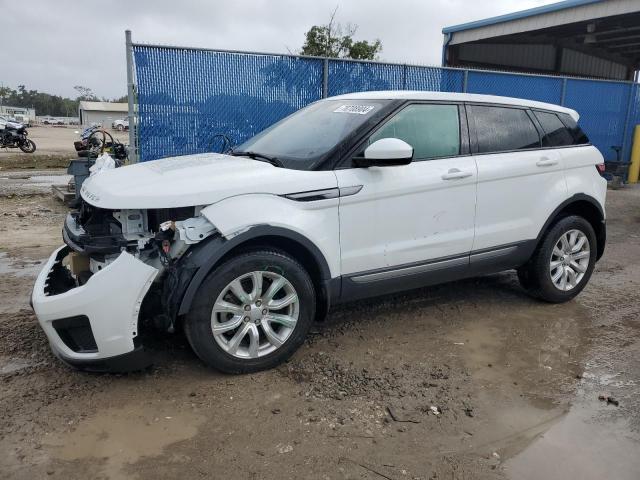  Salvage Land Rover Range Rover