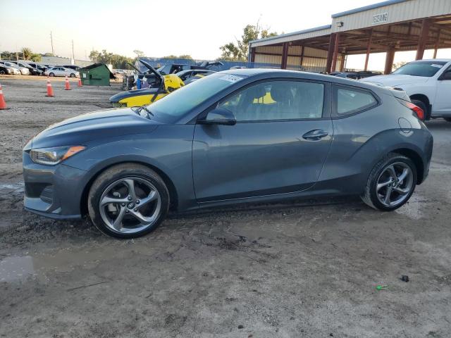  Salvage Hyundai VELOSTER