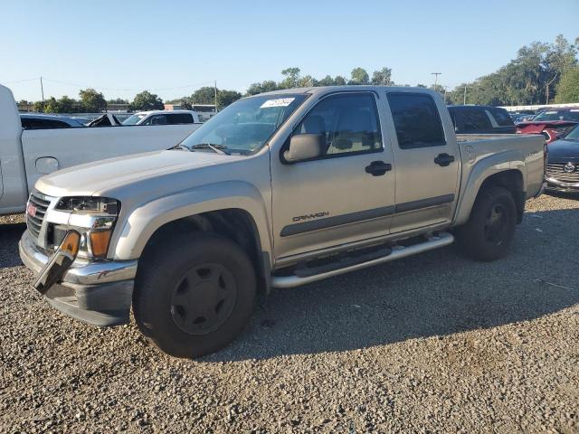  Salvage GMC Canyon