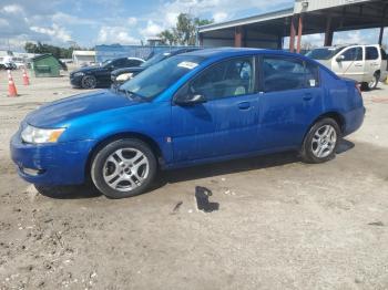  Salvage Saturn Ion