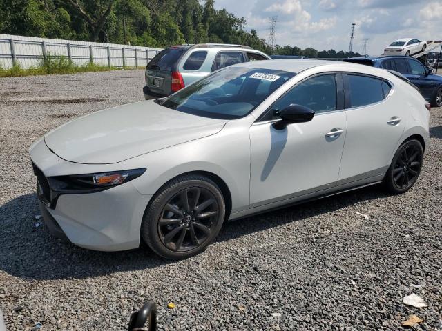  Salvage Mazda 3 Select S