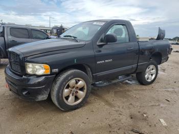  Salvage Dodge Ram 1500