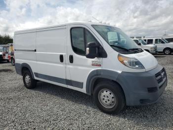  Salvage Ram Promaster