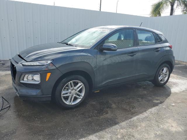  Salvage Hyundai KONA