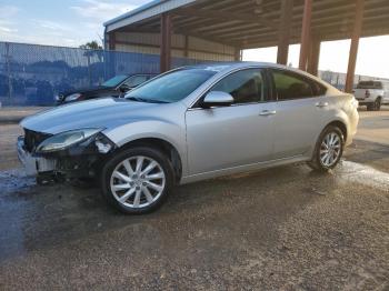  Salvage Mazda 6