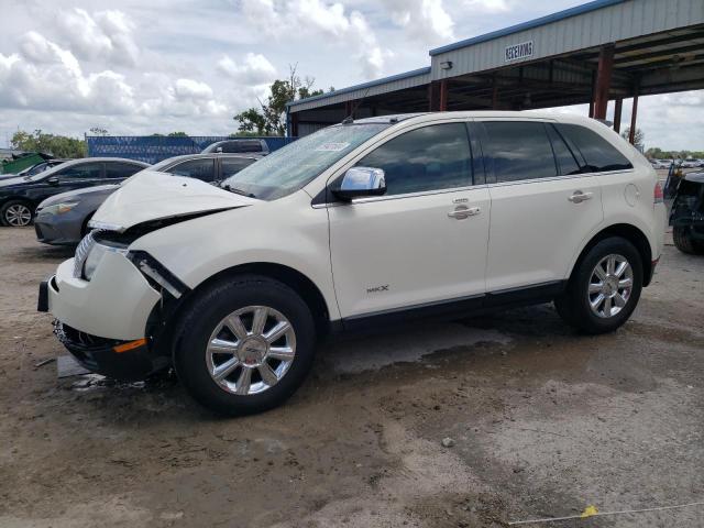  Salvage Lincoln MKX