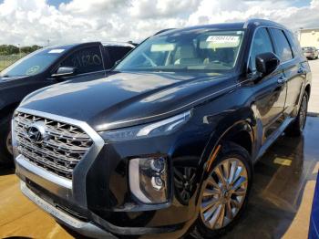  Salvage Hyundai PALISADE