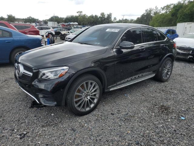  Salvage Mercedes-Benz GLC