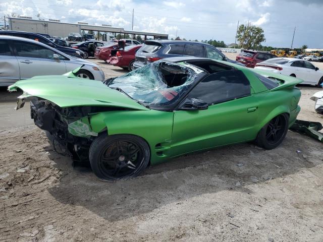  Salvage Pontiac Firebird