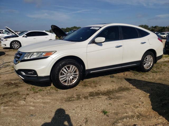  Salvage Honda Crosstour