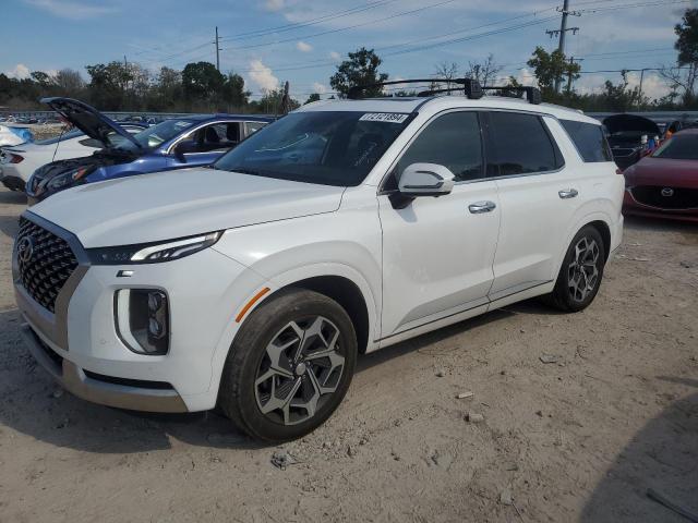  Salvage Hyundai PALISADE