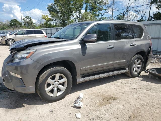  Salvage Lexus Gx