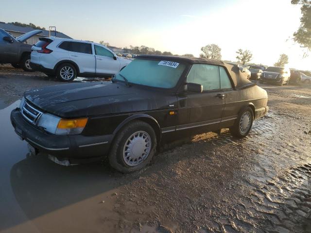  Salvage Saab 900