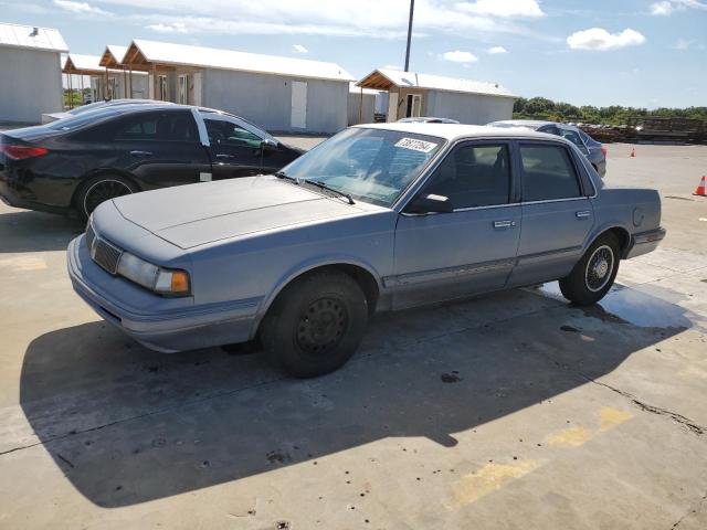  Salvage Oldsmobile Ciera