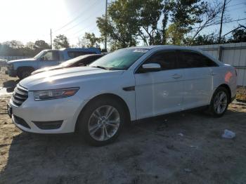  Salvage Ford Taurus