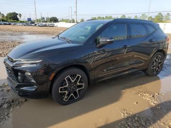  Salvage Chevrolet Blazer