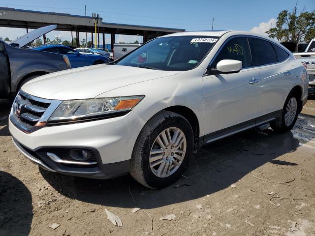  Salvage Honda Crosstour