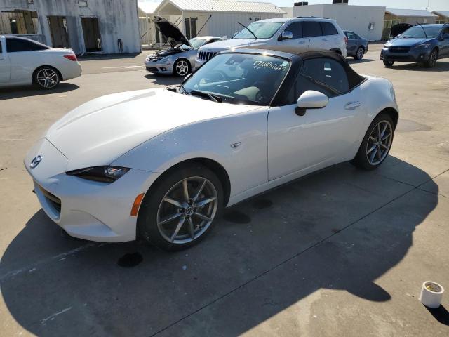  Salvage Mazda Mx5