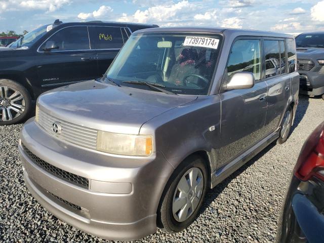  Salvage Scion xB