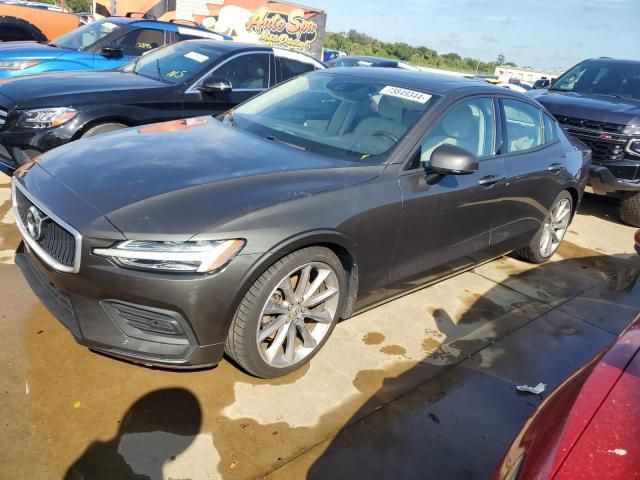  Salvage Volvo S60