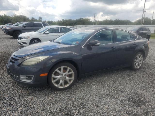  Salvage Mazda 6