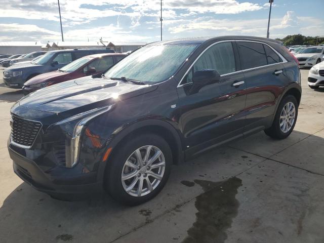  Salvage Cadillac XT4