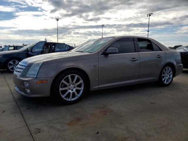  Salvage Cadillac STS