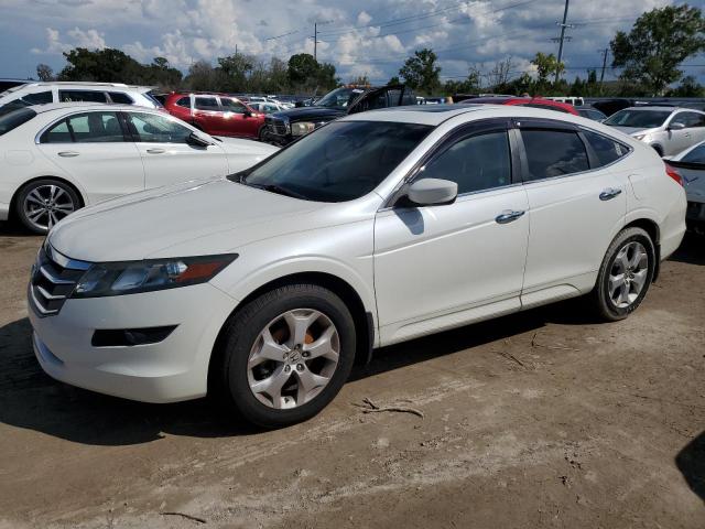  Salvage Honda Crosstour