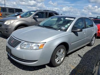  Salvage Saturn Ion