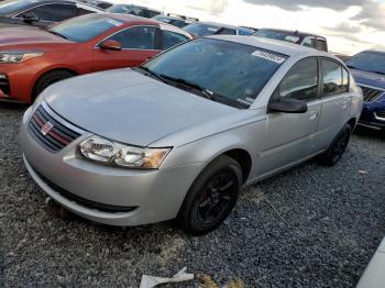  Salvage Saturn Ion