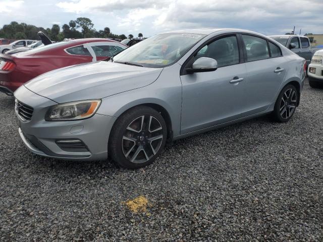  Salvage Volvo S60