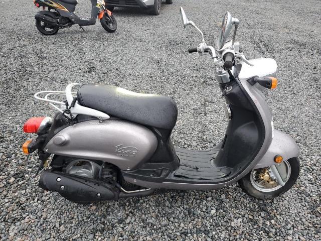  Salvage Yamaha Scooter