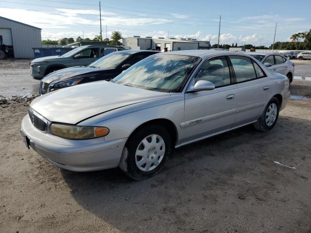  Salvage Buick Century