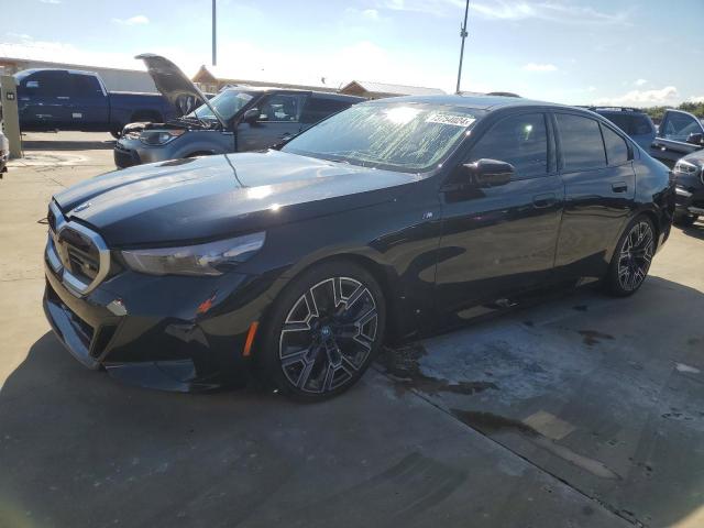  Salvage BMW I5 M60