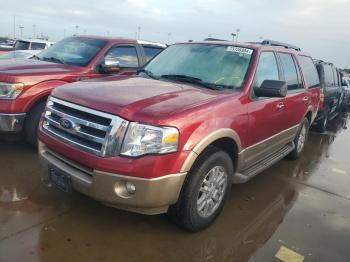  Salvage Ford Expedition