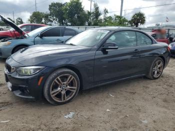  Salvage BMW 4 Series