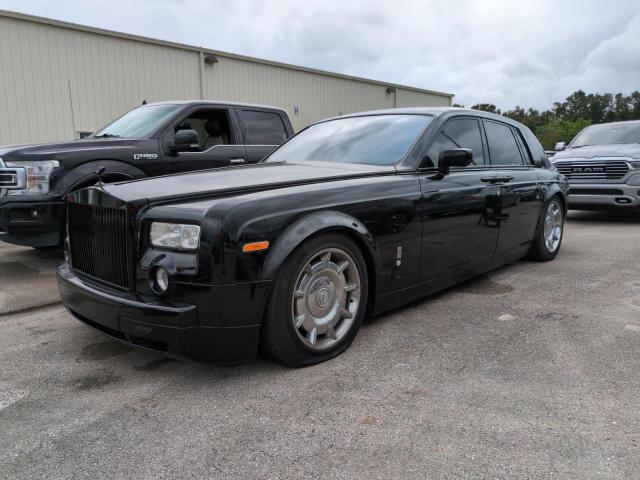  Salvage Rolls-Royce Phantom