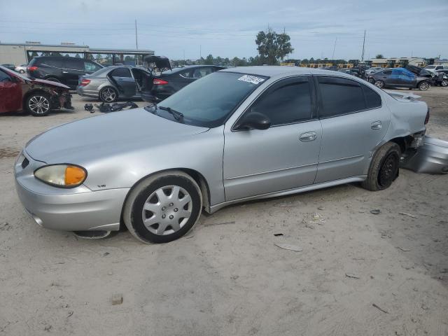  Salvage Pontiac Grandam