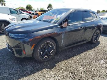  Salvage BMW Ix M60