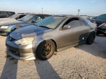  Salvage Acura RSX