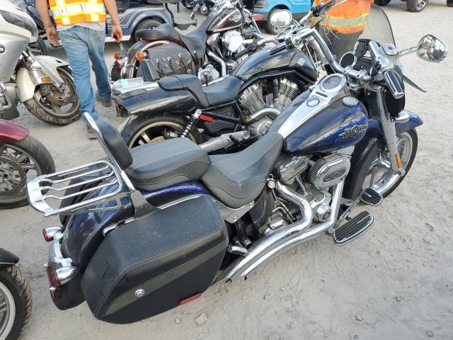  Salvage Harley-Davidson Flstse3 Cv