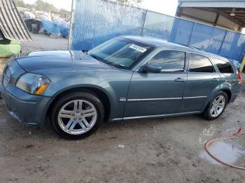  Salvage Dodge Magnum