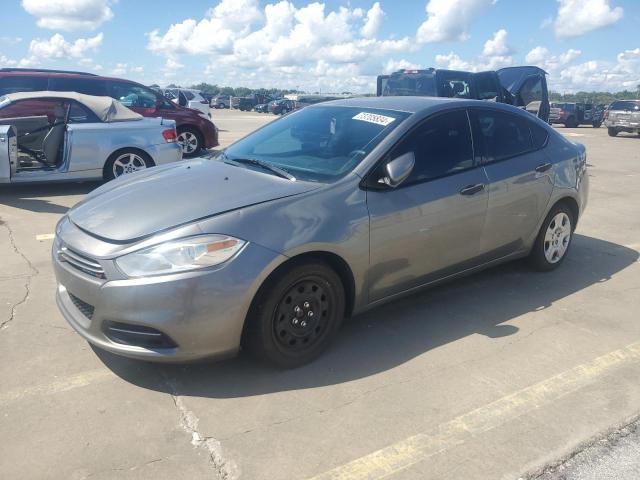  Salvage Dodge Dart