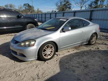  Salvage Acura RSX