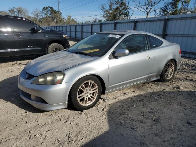  Salvage Acura RSX