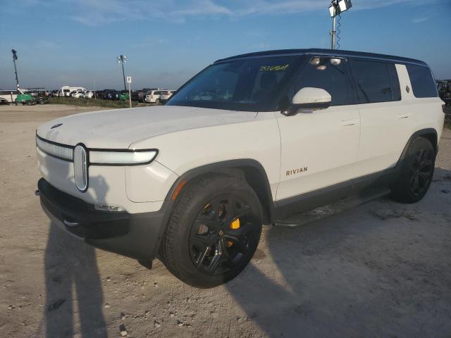  Salvage Rivian Ris