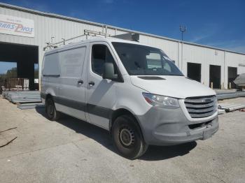  Salvage Freightliner Sprinter