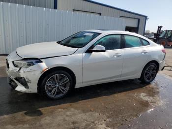  Salvage BMW 2 Series