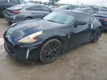  Salvage Nissan 370Z